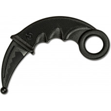 Karambite de treino Master Cutlery E419-PP Poly Training Karambit
